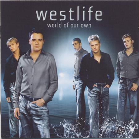 Various Artists - World of Our Own - Zortam Music Various Artists - World of Our Own - Zortam Music
