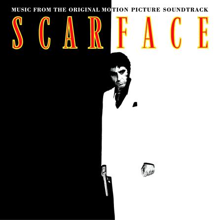 Giorgio Moroder - Scarface (Original Soundtrack) - Zortam Music