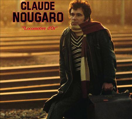 Claude Nougaro - Pommier de paradis Lyrics - Zortam Music