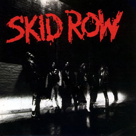 SKID ROW - Guitar Rock: The 