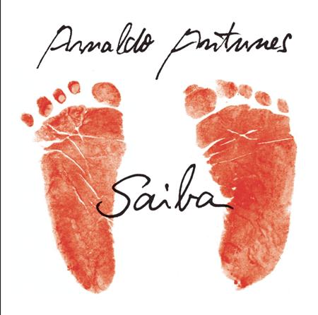 Arnaldo Antunes - Grão De Amor Lyrics - Zortam Music