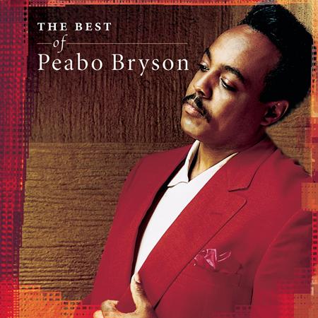 PEABO BRYSON - Love & Rapture The Best Of Peabo Bryson - Zortam Music