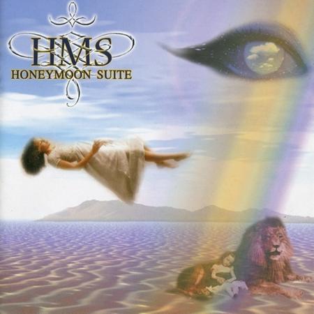 HONEYMOON SUITE - Dreamland - Zortam Music