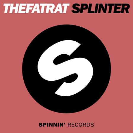 TheFatRat - Splinter [single] - Zortam Music