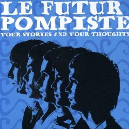 En Voque - Your Stories And Your Thoughts - Zortam Music