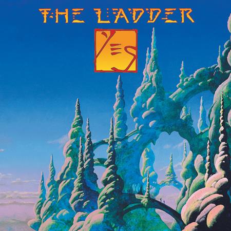 Yes - The Ladder Disk 2 - Lyrics2You Yes - The Ladder Disk 2 - Lyrics2You