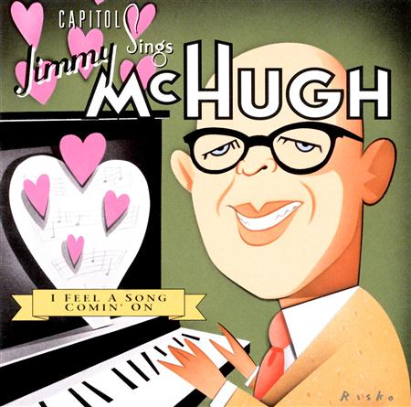 Judy Garland - I Feel A Song Comin