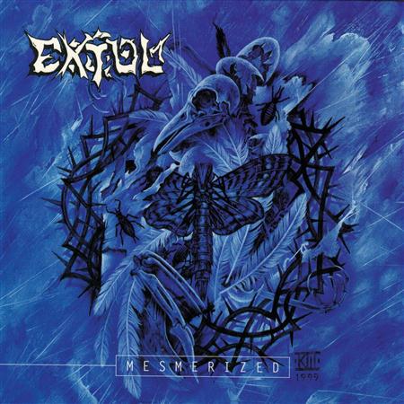 Extol - Work Of Art (Raison D