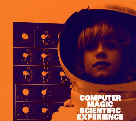 Computer Magic - Scientific Experience - Zortam Music