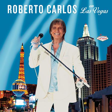 Roberto Carlos - Roberto Carlos Em Las Vegas - Zortam Music