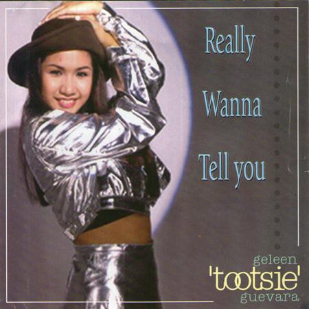 Tootsie Guevara - Really Wanna Tell You - Zortam Music