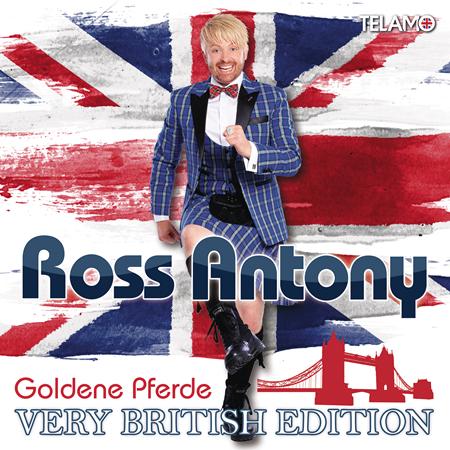 Ross Antony - B�renstark 2015 - Die Erste - Zortam Music