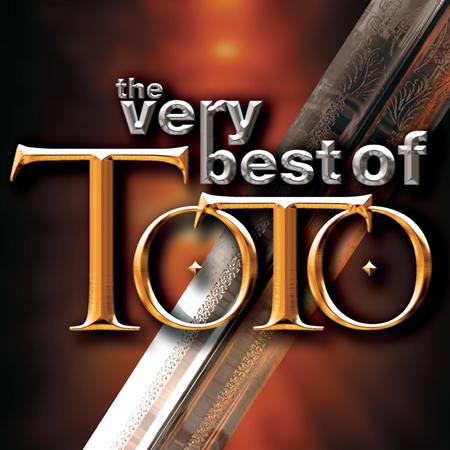 Toto - Very Best Of The 80 Toto - Very Best Of The 80