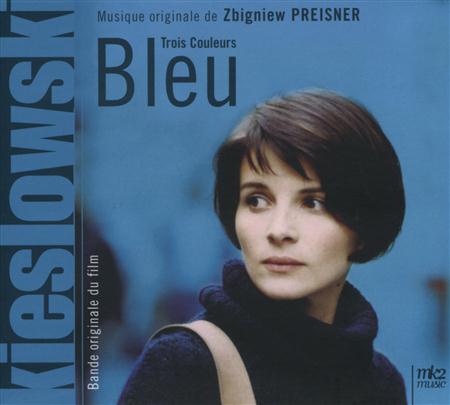 Zbigniew Preisner - Trois Couleurs - Bleu Original Motion Picture Soundtrack - Zortam Music