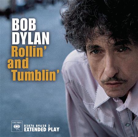 Bob Dylan - rollin Bob Dylan - rollin