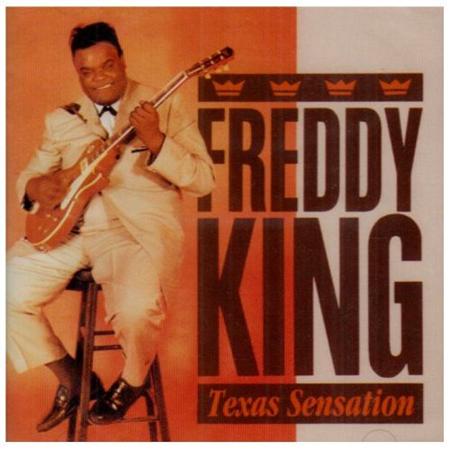 Freddie King - Look Ma, I