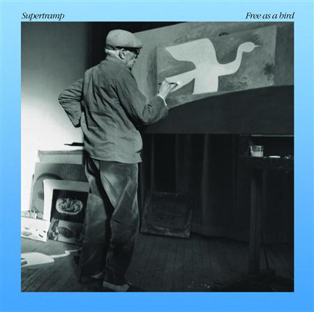 Supertramp - Free As A Bird (Rem.2008) - Zortam Music Supertramp - Free As A Bird (Rem.2008) - Zortam Music