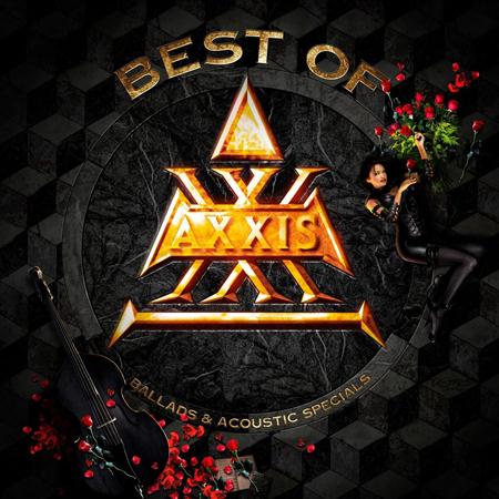 Axxis - Best Of Ballads & Acoustic Specials - Zortam Music
