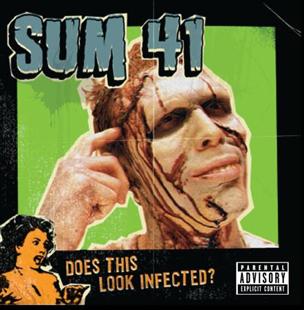 Sum 41 - Does This Look Infected? [Bonus Tracks] - Zortam Music
