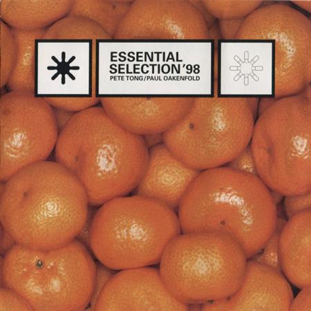 Liquid Child - Essential Selection 