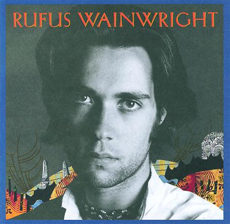 076 - Rufus Wainwright - Zortam Music