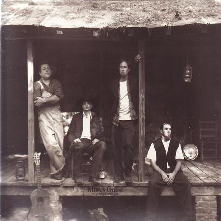 Moses Guest - Best Side Up Lyrics - Zortam Music