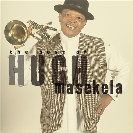 Hugh Masekela - Don