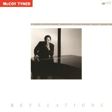 Mccoy Tyner - Revelations - Zortam Music