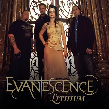Evanescence - Lithium, Pt. 2 - Zortam Music