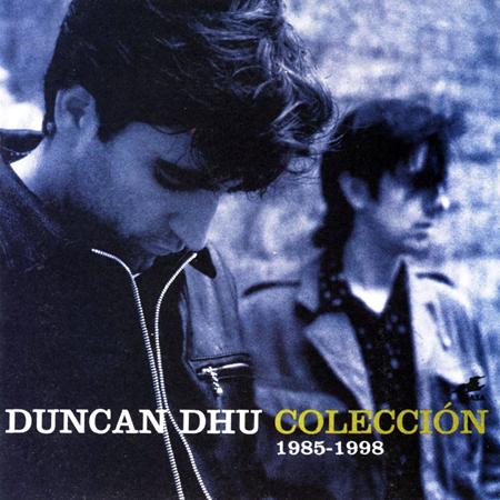 Duncan dhu - DUNCAN DHU - CIEN GAVIOTAS (remastered By Italoco).VOB Lyrics - Zortam Music