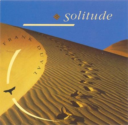 Frank Duval - Frank Duval - Solitude - Zortam Music