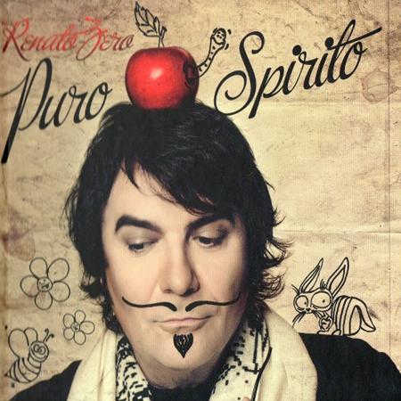 renato zero - Puro Spirito - Zortam Music
