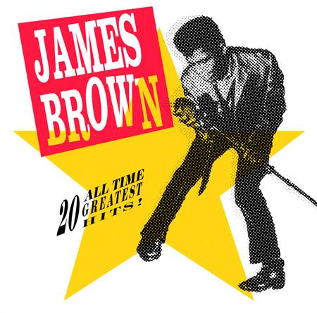 James Brown - Give It Up or Turnit a Loose (single version) Lyrics - Zortam Music