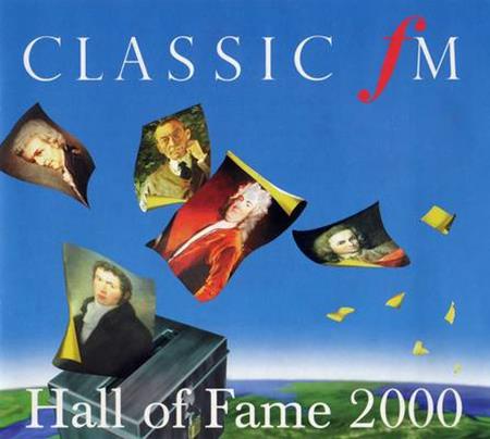The City Of Prague Philharmonic Orchestra - Classic Fm Hall Of Fame 2000 [disc 1] - Zortam Music