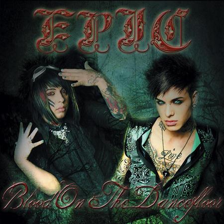 Blood On the Dance Floor - Epic - Zortam Music