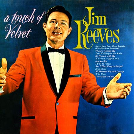 Jim Reeves - (It
