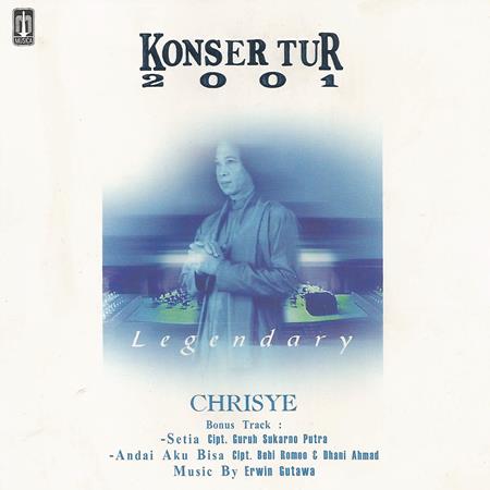 Chrisye - Chrisye By Request - Zortam Music