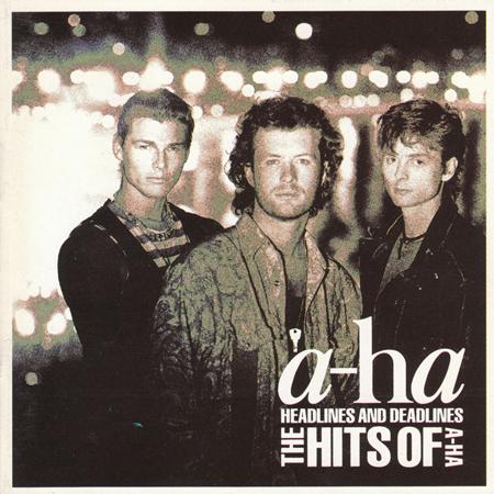 A-Ha - 80 Hits Of The 80 A-Ha - 80 Hits Of The 80