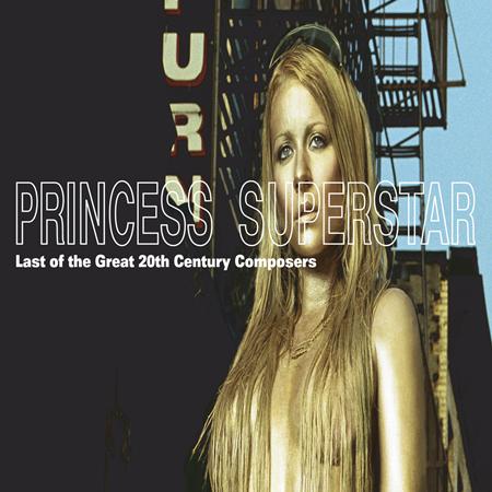 Princess Superstar - NYC Cunt Lyrics - Zortam Music