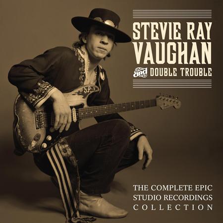 Stevie Ray Vaughan - VA - Guitar Collection 9 - Zortam Music