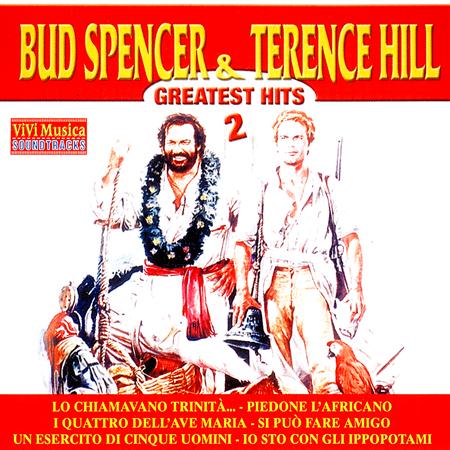 Rocky Roberts - Bud Spencer & Terence Hill Greatest Hits Vol 2 - Zortam Music