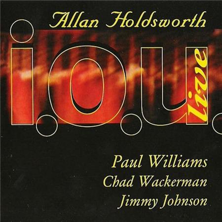 Allan Holdsworth - Metal Fatigue Lyrics - Zortam Music