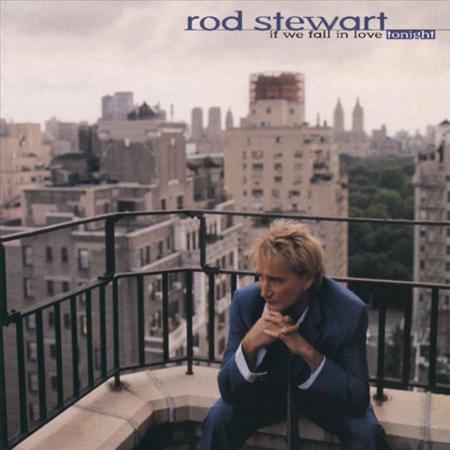 Bryan Adams/Rod Stewart/Sting - If We Fall In Love Tonight - Zortam Music