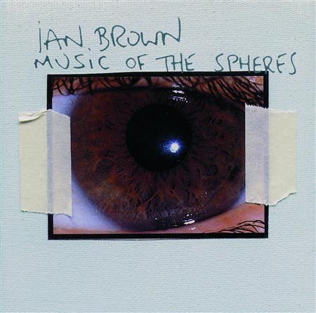 Ian Brown - Ian_Brown-Forever_And_A_Day Lyrics - Zortam Music