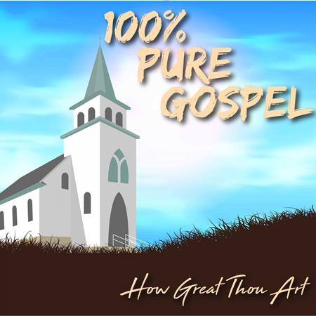 The Drifters - 100% Pure Gospel / How Great Thou Art - Zortam Music