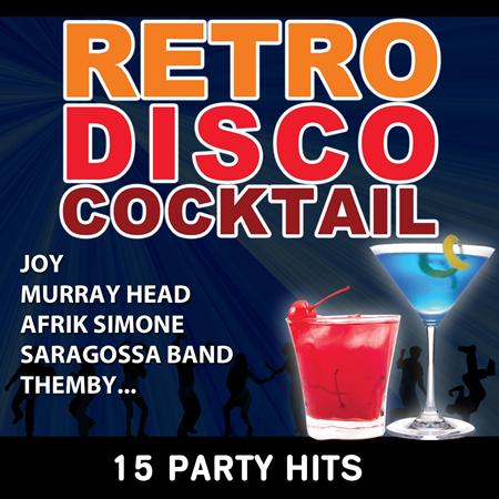 Ottawan - Retro Disco Cocktail - Zortam Music