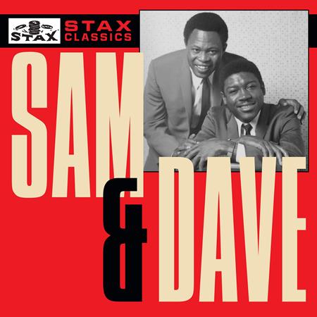 Sam & Dave - Stax Classics - Zortam Music