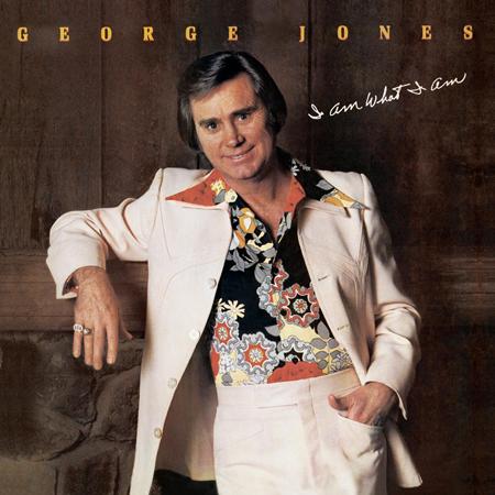 George Jones - I Am What I Am  [Legacy Edition] - Zortam Music