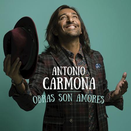 Antonio Carmona - La Higuera Lyrics - Zortam Music