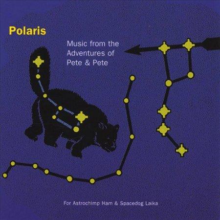 Polaris - Hey Sandy Pete and Pete Theme) Lyrics - Zortam Music